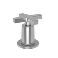 Newport Brass Diverter/Flow Control Handle in Stainless Steel, Pvd 3-573/20